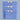 Tekla Bath Towel - Blue Stripes