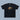 Dancer Turbulence Tee - Black