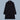 Aspesi Wool Coat - Navy