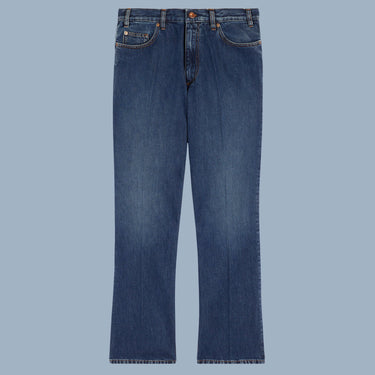 Aspesi Denim Jeans - Blue