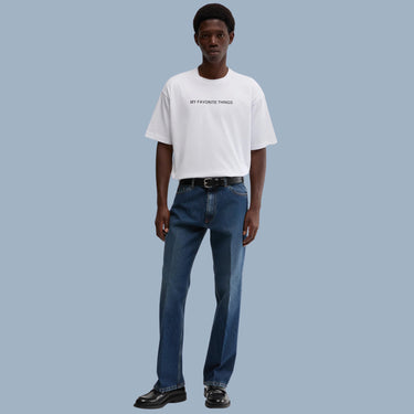 Aspesi Denim Jeans - Blue
