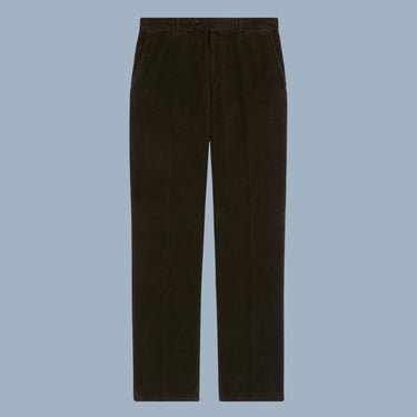 Aspesi Corduroy Pants - Green