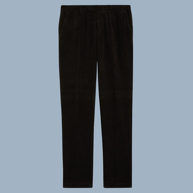Aspesi Corduroy Pants - Navy