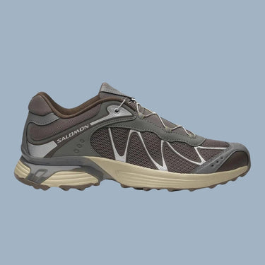 Salomon XT-Whisper - White Pepper