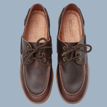 Sebago Gary Jobson Docksides - Brown
