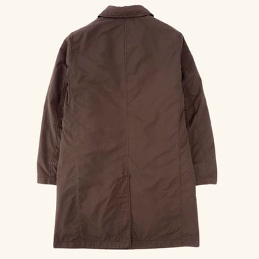 Aspesi Fall Coat - Brown