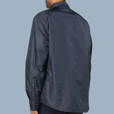 Aspesi Camicia Piu - Navy
