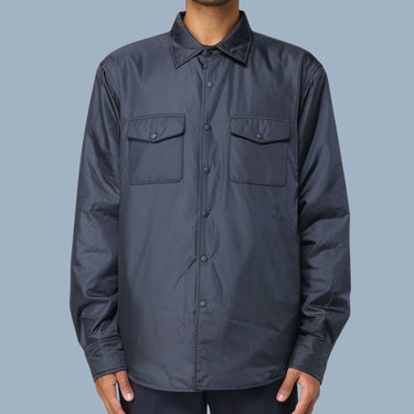 Aspesi Camicia Piu - Navy