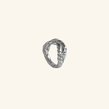 Corali Elements Double Ring