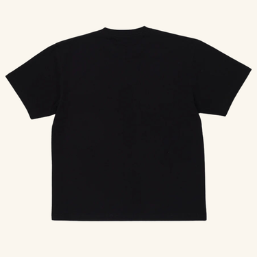 Dancer OG Embossed Logo Tee - Black