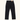 Dancer Five Pocket Pant - Black