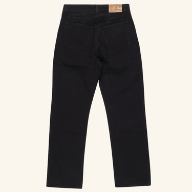 Dancer Five Pocket Pant - Black