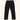 Dancer Five Pocket Pant - Black