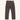 Dancer Five Pocket Pant - Brown