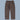 Dancer Relaxed Pant - Brown