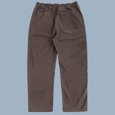 Dancer Relaxed Pant - Brown