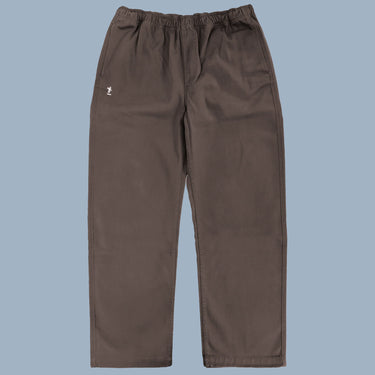 Dancer Relaxed Pant - Brown