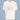 Drôle De Monsieur Ice Bar Tee - White