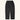 Dancer Belted Pant - Black