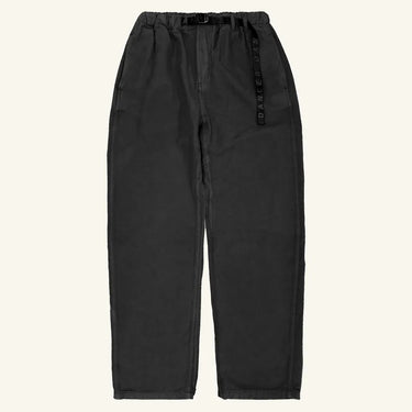 Dancer Belted Pant - Black
