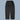 Dancer Belted Pant - Black
