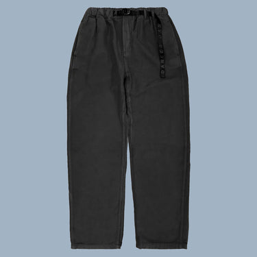 Dancer Belted Pant - Black
