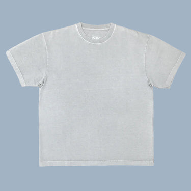 Dancer Blank Tee - Grey