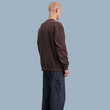 Another Aspect Sweatshirt 1.0 - Antique Brown