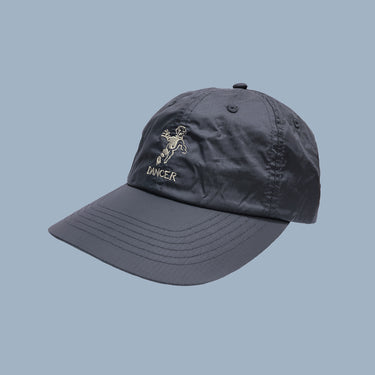 Dancer Nylon Cap - Navy