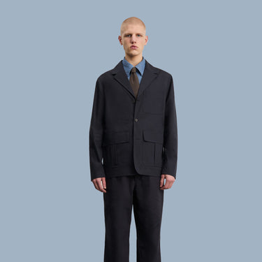 Another Aspect Jacket 2.0 - Navy