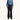 Another Aspect Pants 5.0 - Navy