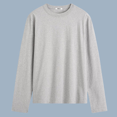 Tekla Long Sleeve - Grey
