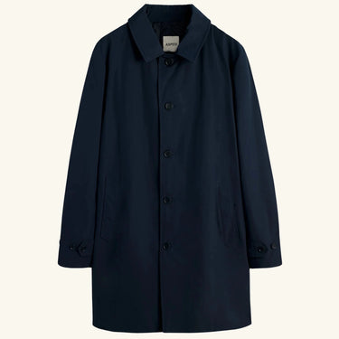 Aspesi Seasonal Jacket - Navy