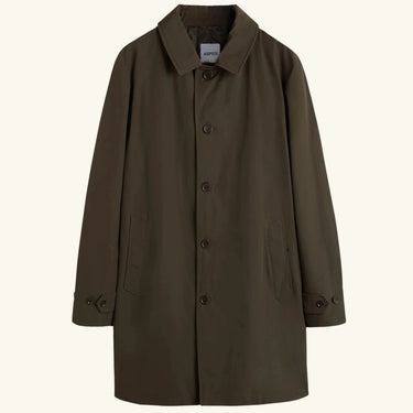 Aspesi Seasonal Jacket - Military