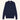 John Smedley Bradwell LS Shirt - Navy