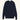 John Smedley Marcus LS Pullover - Midnight