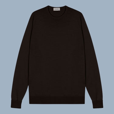 John Smedley Marcus Pullover - Faulkner Brown