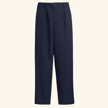 Marni Casual Trousers - Navy