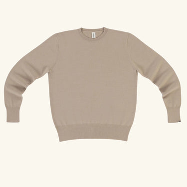 Extreme Cashmere Sweater N358 - Eggshell