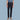 Dries Van Noten Patrino Pants - Navy
