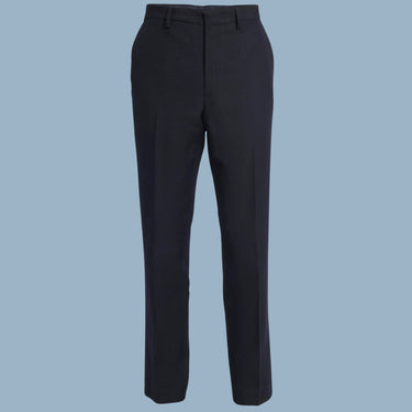 Dries Van Noten Patrino Pants - Navy