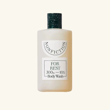 Nonfiction Body Wash 300ml - For Rest