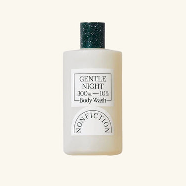 Nonfiction Body Wash 300ml - Gentle Night