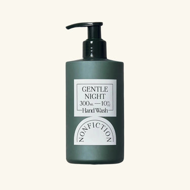 Nonfiction Hand Wash 300ml - Gentle Night