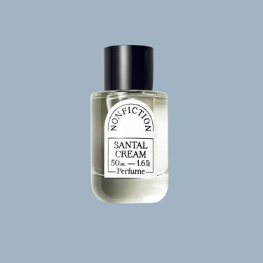 Nonfiction Perfume 50ml - Santal Cream