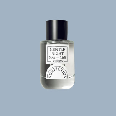 Nonfiction Perfume 50ml - Gentle Night