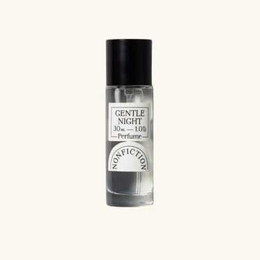 Nonficton Parfume 30ml - Gentle Night