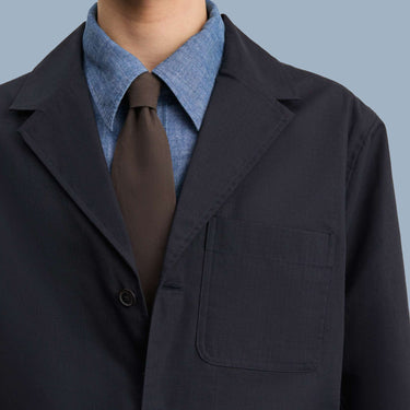 Another Aspect Jacket 2.0 - Navy
