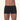 Oscalito Egyptian Cotton Boxer - Black