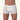 Oscalito Cotton Boxer Brief - White